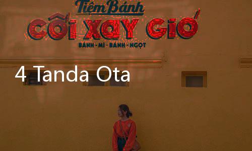 4 Tanda Otak Menua Lebih Cepat dari Usia
