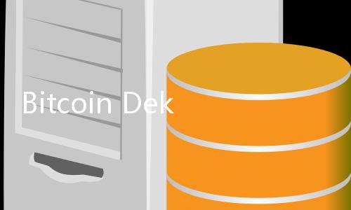 Bitcoin Dekati US7.000, Hanya 3% dari Rekor Tertinggi