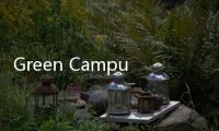 Green Campus, Ada 135 Pohon Unik di Unika Atma Jaya yang Jadi Ruang Terbuka Hijau