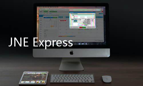 JNE Express Jadi Mitra Logistik Pestapora 2025