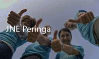 JNE Peringati Hari Raya Idul Adha 1446 H dengan Semangat Berbagi