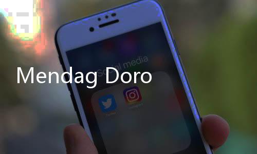 Mendag Dorong Selandia Baru Perluas Akses Pasar Bagi Produk UMKM RI