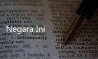 Negara Ini Dianugerahi Kebun Bunga Terindah di Dunia