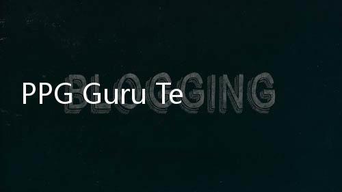 PPG Guru Tertentu 2025 Masih Dibuka hingga 20 Desember 2024, Buruan Daftar!