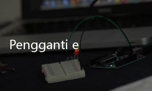 Pengganti e