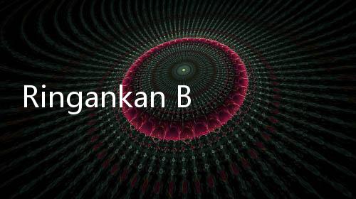 Ringankan Beban Nenek Tami Idap Katarak dengan Donasi di Berbuatbaik