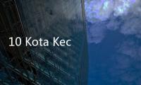 10 Kota Kecil Terindah Dunia 2024 versi TimeOut, Ada dari Indonesia