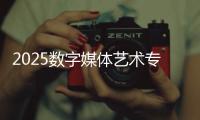 2025数字媒体艺术专业国外大学排名